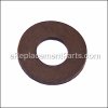 MK Diamond Washer, Rubber, 26xl2x3mm part number: 166194