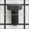 MK Diamond Screw, Hex HD Cap, M10 X 20 mm part number: 152272