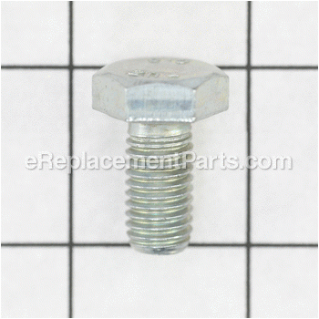 Screw, Hex HD Cap, M10 X 20 mm - 152272:MK Diamond