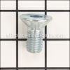 MK Diamond Screw, 14mm x 30mm Flat Head Socket Cap part number: 156174