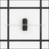 MK Diamond Screw, 10-32 X 1/4 Socket Head Set, Cup Point part number: 156715