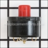 MK Diamond Switch, Overload Protection part number: 168105