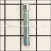 MK Diamond Screw, Soc Hd Cap Tapping, M10 part number: 164773