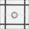 MK Diamond Washer, Flat, M4 part number: 165007