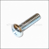 MK Diamond Screw, 10-24 X 3/4, Pan Head P part number: 156641