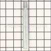 MK Diamond Shaft, Threaded part number: 150585