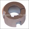 MK Diamond Bushing, 1210 X 1 Id Taper Loc part number: 154431