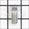 MK Diamond Screw, Blade Shaft, 1/2-13 X 1 part number: 159204