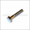 MK Diamond Screw, 1/4-20 X 1 1/4 Hex Head part number: 157145