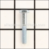 MK Diamond Key, 1-1/8 X 3/16 part number: 157561