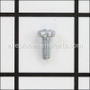 MK Diamond Screw, Pan Hd Philip, M4 X 10m part number: 164777