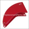 MK Diamond Guard, DC Front Blade part number: 173166