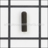 MK Diamond Screw, Soc Set, M5 X16mm part number: 164787