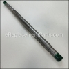 MK Diamond Shaft, 1-3/16 Dia. Blade part number: 156599