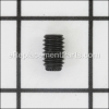 MK Diamond Screw, 5/16-18 X 1/2, Socket H part number: 157084