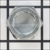 MK Diamond Nut, 5/8-18 Unf part number: 135848