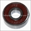 MK Diamond Bearing, Radial Ball Type 608 ABEC-1 part number: 160551