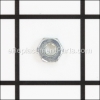 MK Diamond Nut, Hex 10-32 part number: 151749