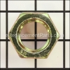 MK Diamond Nut, Blade Shaft, 1-14 Left Ha part number: 138701