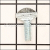 MK Diamond Screw, 3/8-16 X 3/4 Thumb part number: 155398