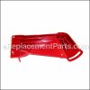 MK Diamond Post, 101, Mk Red part number: 158438