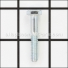 MK Diamond Screw, 1/4-20 X 1 1/2 Hex Head part number: 151914