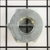 MK Diamond Nut, Blade Shaft, 3/4-16 Right part number: 157844