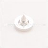 MK Diamond Tack, 1/4 Head part number: 155659