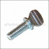 MK Diamond Screw, 1/4-20 X 4 Thumb part number: 157432