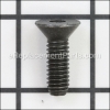 MK Diamond Screw, 5/16 - 18 X 1.0 Flat He part number: 155552