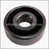 MK Diamond Bearing, Deep Groove Ball (620 part number: 160097