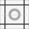 MK Diamond Shim, 3/8 X 5/8 X .008 part number: 160205