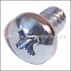 MK Diamond Screw, 10-24 X 5/16 Pan Head P part number: 159494