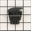 MK Diamond Switch, 15a125v Rocker part number: 153421