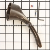 Moen Handle Kit part number: 116728ORB