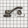 Moen Handle Kit part number: 114304ORB