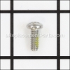 Moen Screw part number: 94791