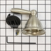 Moen Handle Kit part number: 131109BN