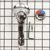 Moen Handle Kit part number: 114304