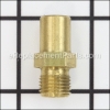 Rear Injector - 14D9067:Monessen