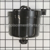 Mr. Coffee Brew Basket 5 Cup Assembly part number: 139047000000