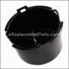 Mr. Coffee Brew Basket Assembly Cgx7 part number: 134574000000