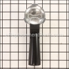 Mr. Coffee Filter Holder part number: 112543003000