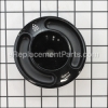 Mr. Coffee Thermal Carafe Lid part number: 110912002000