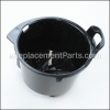 Mr. Coffee Brew Basket Assembly part number: 147642000000