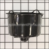 Mr. Coffee Brew Basket Assembly Tf5 part number: 119675000000