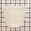 Mr. Coffee Tea Brew Basket Assay part number: 114613000000