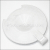 Mr. Coffee Decanter Lid part number: 3611000805