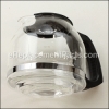 Mr. Coffee Decanter - 12 Cup part number: 132739000000