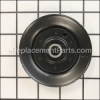 Pulley-v Idler - 756-04325:MTD